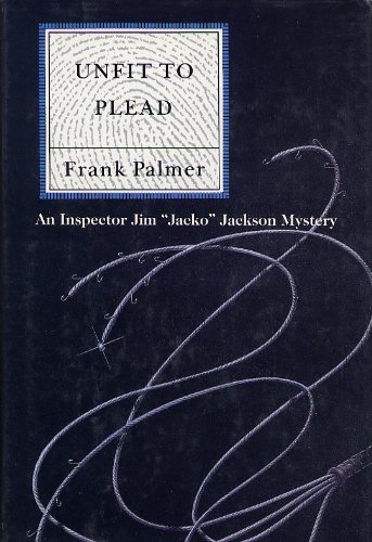 Imagen de archivo de Unfit to Plead a la venta por Acme Books