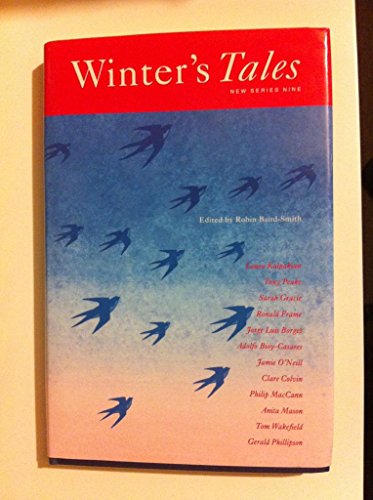 9780312106348: Winter's Tales