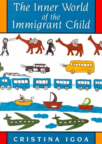Imagen de archivo de Inner World of the Immigrant Child a la venta por TextbookRush