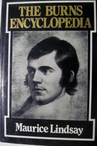 Imagen de archivo de The Burns Encyclopedia a la venta por Better World Books