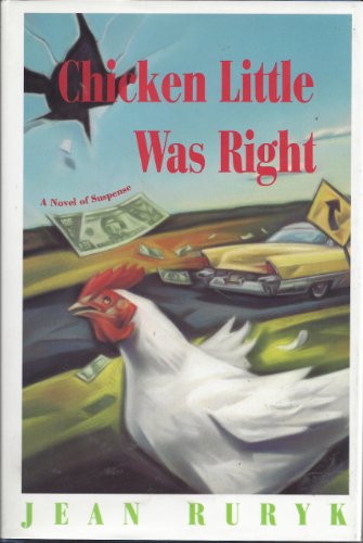 Stock image for Chicken Little Was Right for sale by Wonder Book