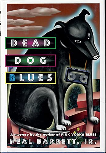 Stock image for Dead Dog Blues for sale by HPB-Red