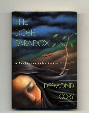 Stock image for The Dobie Paradox for sale by Books Do Furnish A Room