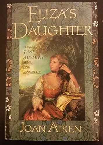 Imagen de archivo de Eliza's Daughter a la venta por Front Cover Books