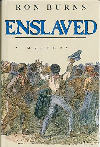 Stock image for Enslaved for sale by Dan Pope Books