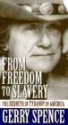 Beispielbild fr From Freedom to Slavery: The Rebirth of Tyranny in America zum Verkauf von Wonder Book