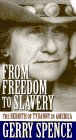 Imagen de archivo de From Freedom to Slavery: The Rebirth of Tyranny in America a la venta por Wonder Book