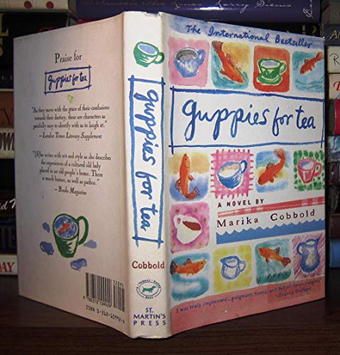 Imagen de archivo de Guppies for Tea a la venta por Jenson Books Inc
