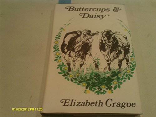 Beispielbild fr Buttercups & Daisy zum Verkauf von Wonder Book