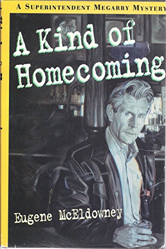 Imagen de archivo de A Kind of Homecoming a la venta por ThriftBooks-Atlanta