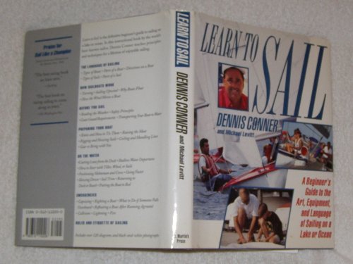 Stock image for Learn to Sail for sale by Better World Books: West