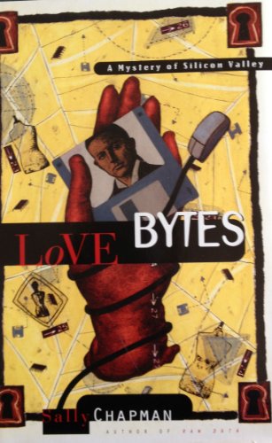 Imagen de archivo de Love Bytes a la venta por Dan A. Domike