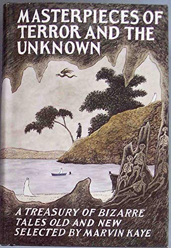 9780312110260: Masterpieces of Terror and the Unknown (Guild America Books)