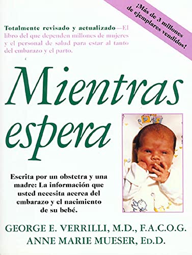 Stock image for Mientras Espera for sale by Better World Books: West