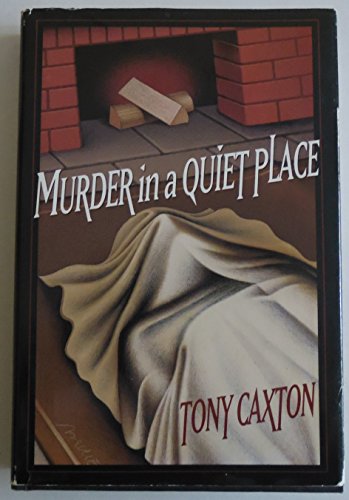 9780312110314: Murder in a Quiet Place