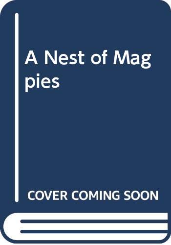 Stock image for A Nest of Magpies for sale by Better World Books: West