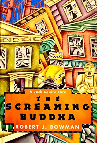 Beispielbild fr The Screaming Buddha zum Verkauf von Wonder Book