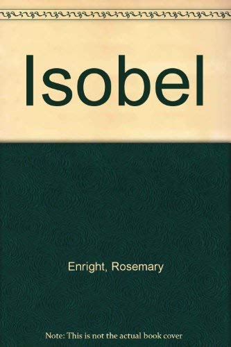 Imagen de archivo de Isobel a la venta por Better World Books