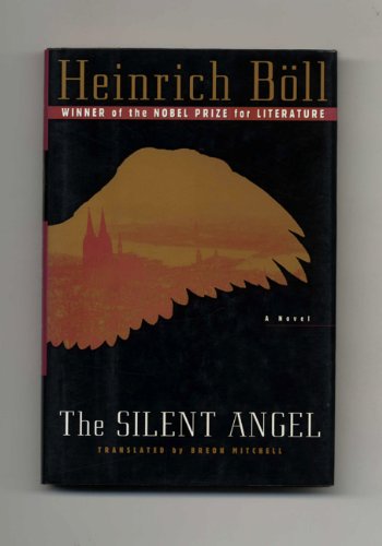 9780312110642: The Silent Angel