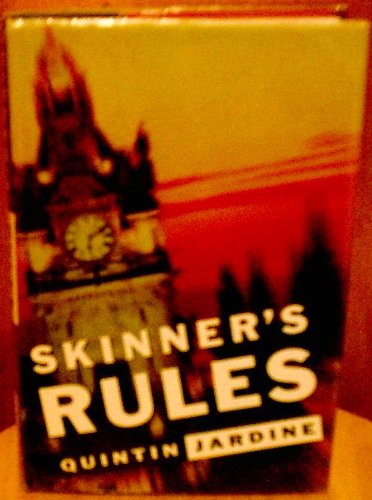 Imagen de archivo de Skinner's Rules a la venta por The Book Lovers