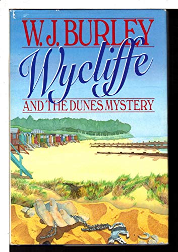 9780312111007: Wycliffe and the Dunes Mystery