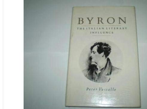 BYRON - The Italian influence