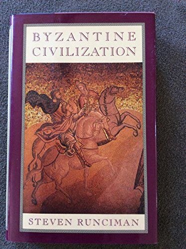 Byzantine Civilization