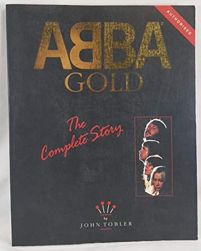 Beispielbild fr ABBA Gold zum Verkauf von Better World Books