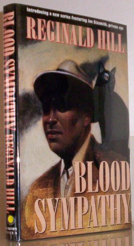 9780312112493: Blood Sympathy: A Joe Sixsmith Novel