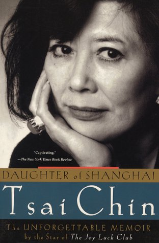 9780312112585: Daughter of Shanghai