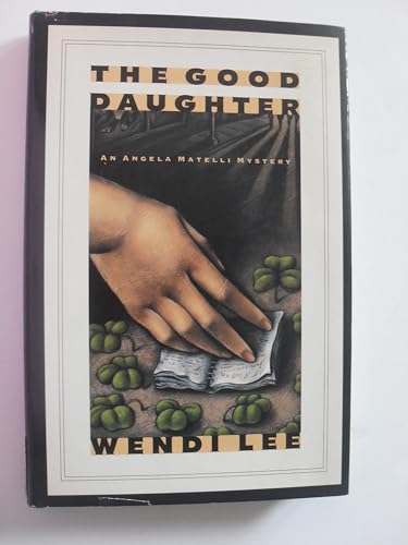 Stock image for The Good Daughter for sale by Better World Books