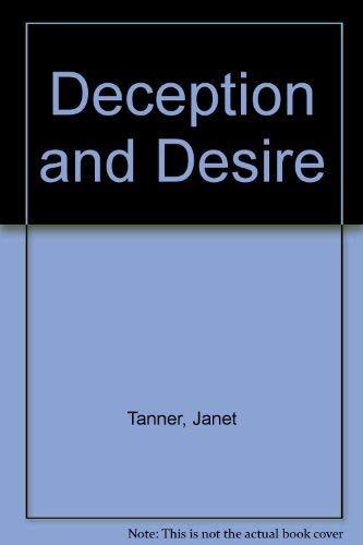 Beispielbild fr Deception and Desire zum Verkauf von Better World Books