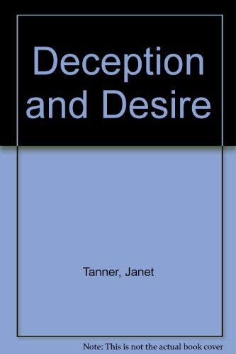 Stock image for Deception and Desire for sale by Better World Books