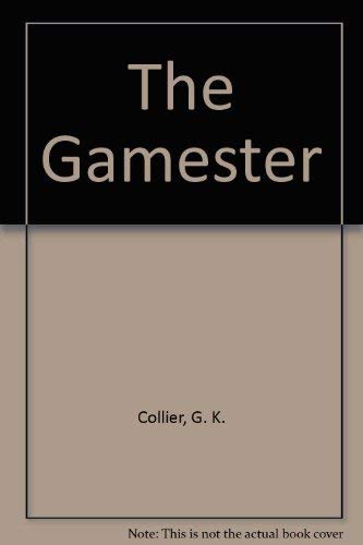 THE GAMESTER / a Regency Romance