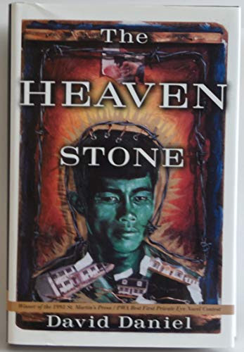 The Heaven Stone (9780312112820) by Daniel, David