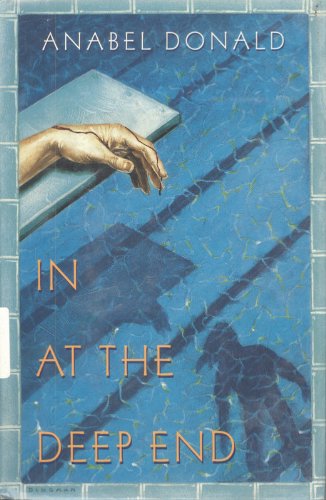 Stock image for In at the Deep End: An Alex Tanner Mystery for sale by ThriftBooks-Dallas