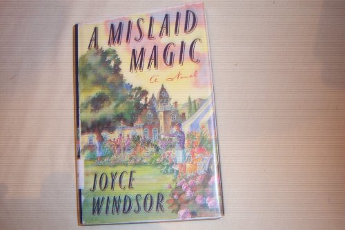 Imagen de archivo de A Mislaid Magic a la venta por Better World Books