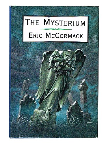 Stock image for The Mysterium : A Novel of Deconstructionism for sale by Better World Books