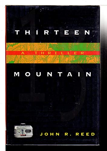 9780312113414: Thirteen Mountain