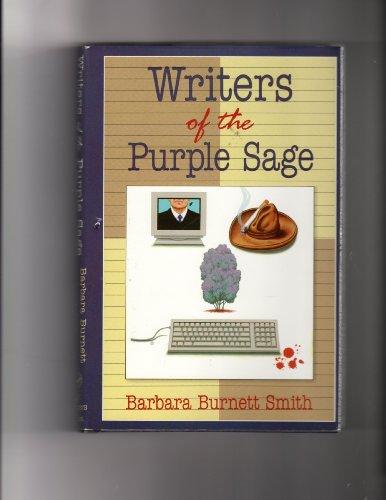 9780312113520: Writers of the Purple Sage