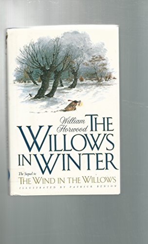 Stock image for The Willows in Winter for sale by Books of the Smoky Mountains