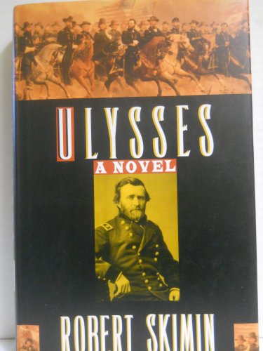 Beispielbild fr Ulysses : A Novel zum Verkauf von Better World Books: West