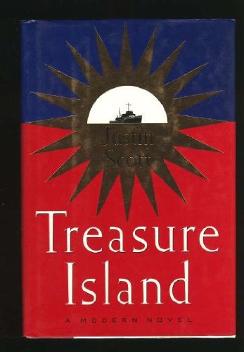Beispielbild fr Treasure Island: A Novel zum Verkauf von Wonder Book