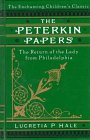 Stock image for The Peterkin Papers for sale by HPB-Ruby