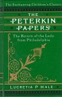 9780312113827: The Peterkin Papers