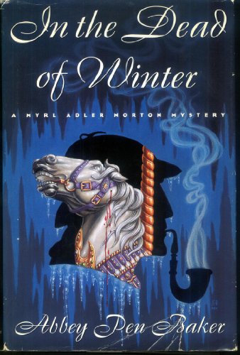 Beispielbild fr In the Dead of Winter zum Verkauf von BookHolders