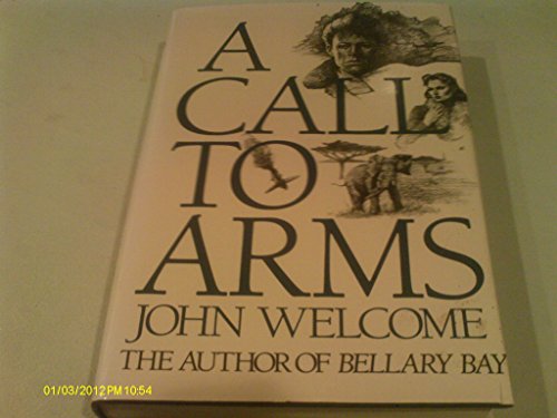 Beispielbild fr A Call to Arms zum Verkauf von Wonder Book