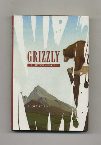 Beispielbild fr Grizzly: A Mystery zum Verkauf von Wonder Book