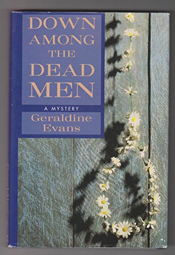 9780312114510: Down Among the Dead Men