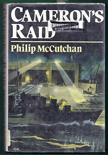Stock image for Cameron's Raid for sale by Better World Books